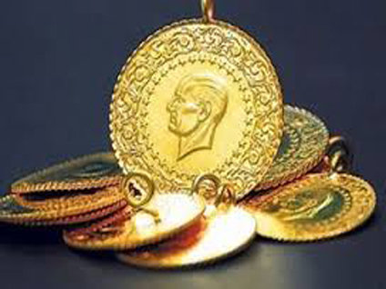 Altın fiyatları yeniden tırmanışta