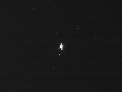 İşte uzaydan görünen Dünya