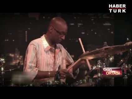 "Ramazan'da Caz"  başladı