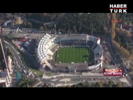 Beşiktaş'a kötü haber