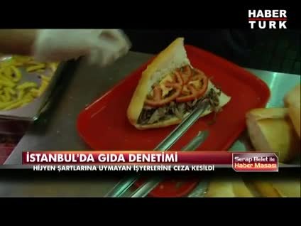 Ramazan geldi, İstanbul'da gıda denetimi arttı