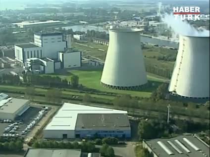 Tüpraş'a şok baskın