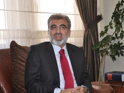 Taner Yıldız, TÜPRAŞ ile ilgili konuştu