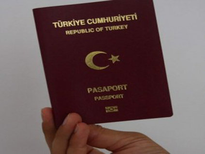 Krize vatandaşlık çözümü