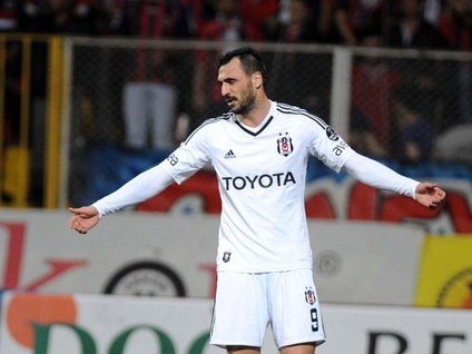 Almeida net konuştu