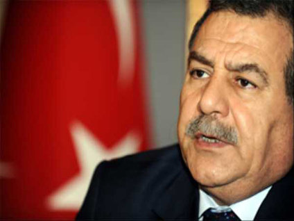 Muammer Güler: Sürecin zor olduğunu biliyoruz