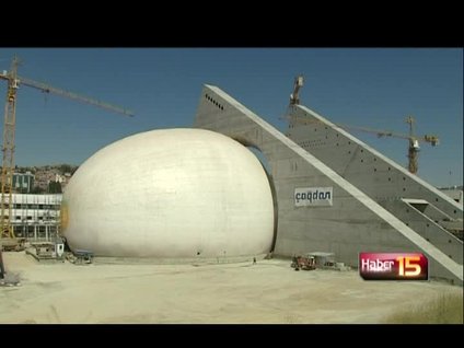 "Yumurta" CSO konseri