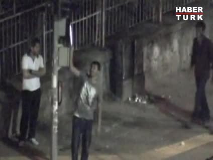 "Gezi"nin yeni görüntüleri