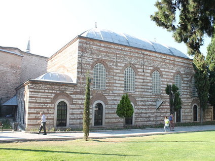 Yazma eserler çürüyor mu?