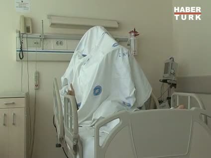 Yüz nakline nazar sansürü