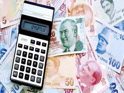 Yıl sonu enflasyon tahmini yükseldi