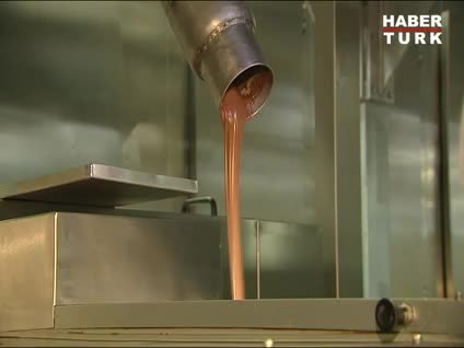 Taze çikolata nasıl anlaşılır?