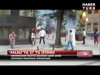 Sabri Çelebi hakkında iddianame tamamlandı