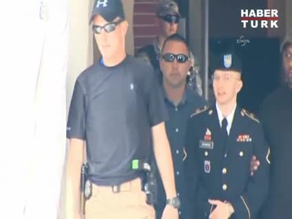 Wikileaks'te karar günü