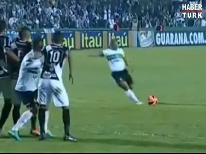 Alex durdurulamıyor!