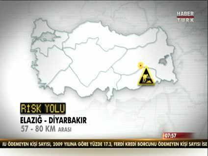 Yola çıkacaklar dikkat