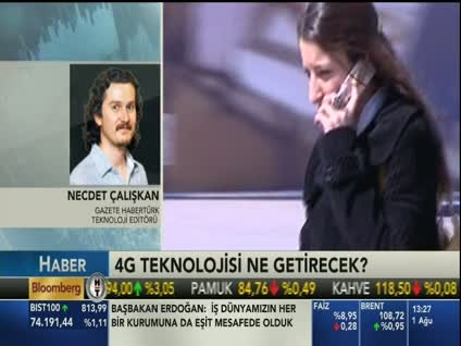 4G teknolojisine geçiş nasıl olacak?