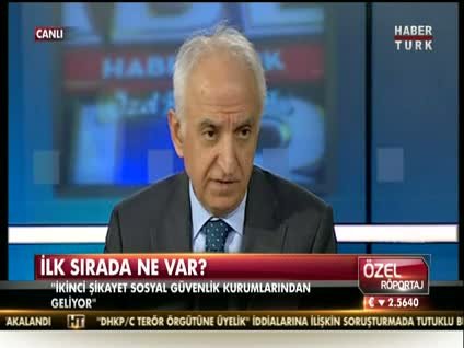 ''Tweet atanlarla bizzat görüştüm!''