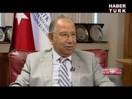 BTK Başkanı da Twitter'da sahte hesap mağduru