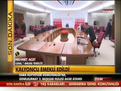 ''Teamüller yerine siyasi iktidarların etkili olduğu ortaya çıktı''