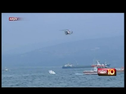 DHKP-C botuna operasyon