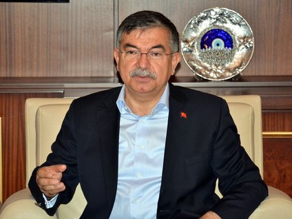 "Ergenekon ile ilgisi yok"