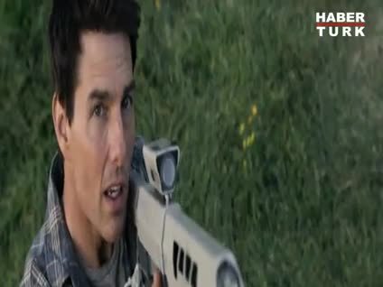 Sinemada "fantastik" sezon