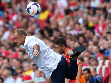 Herkes Terim'i konuşuyor!