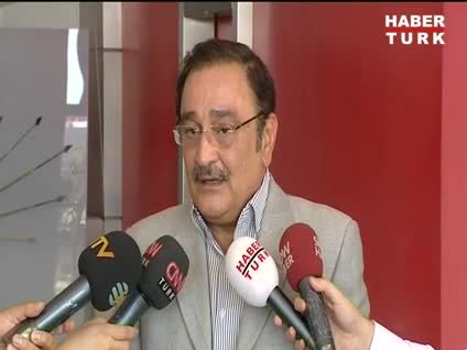 "Karara saygı duyuyorum"