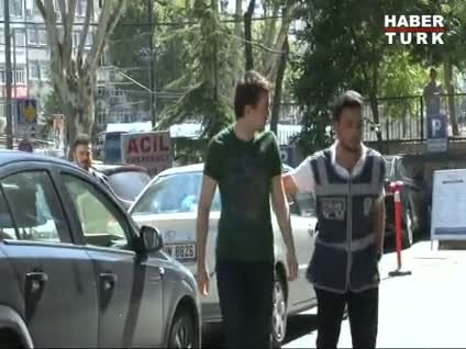Ünlü oyuncular gözaltında!