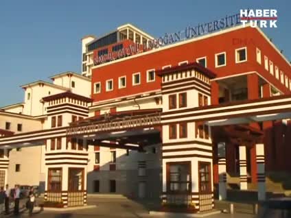 Recep Tayyip Erdoğan Üniversitesi rektörü görevi bıraktı