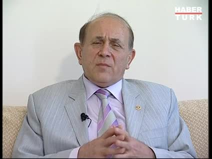 Haberal yemin edecek mi?