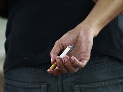 Sigara yasakları genişletildi