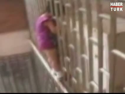 24. katta dehşet anları!