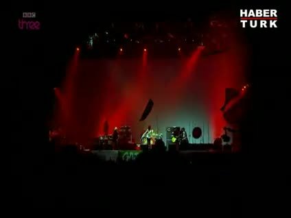 Rock'n Coke'a geri sayım