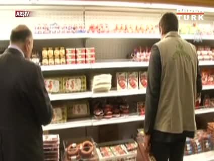 Ürünlerdeki bilgi notu doğru mu?