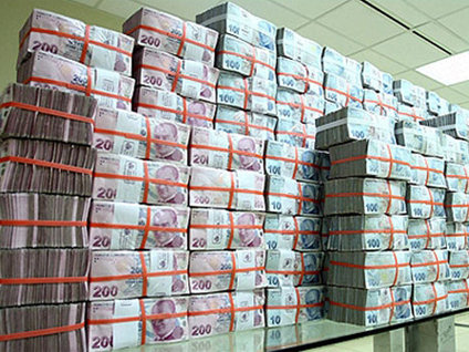 İşte Türkiye'deki milyonerlerin sayısı