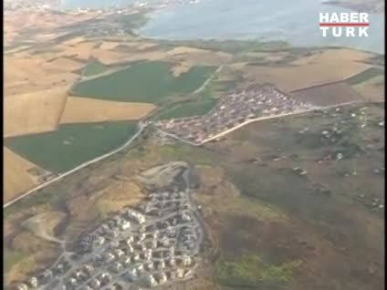 En gözde yatırım aracı arsa