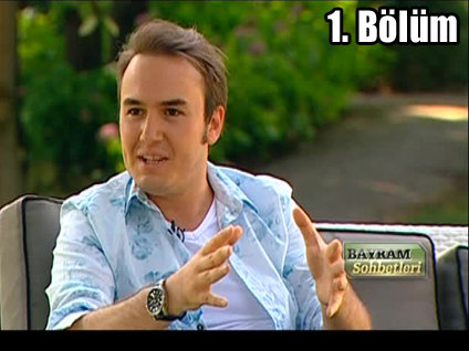 Bayram Sohbetleri - 8 Ağustos 2013 - 1/2