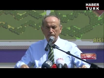 "Gezi olayları senaryo"