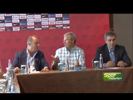 Yeni sezon öncesi hakemler toplandı