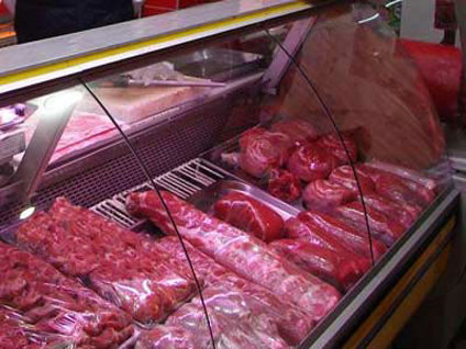 Et satışına 'tavan fiyat' getirilecek