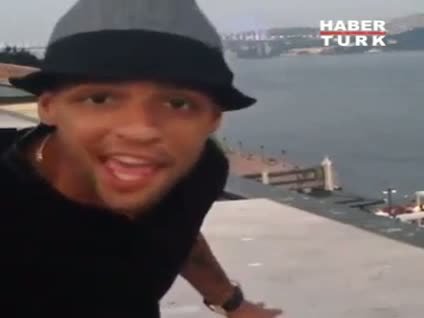 Melo'dan türkçe dersi