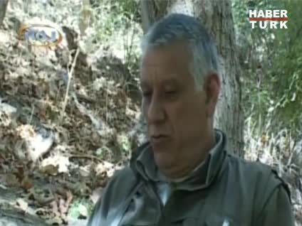 Bayık: 1996'da çekilecektik, 28 Şubat'ı gerçekleştirdiler