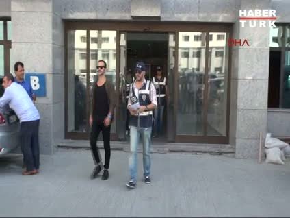 İki ünlü daha gözaltına alındı!