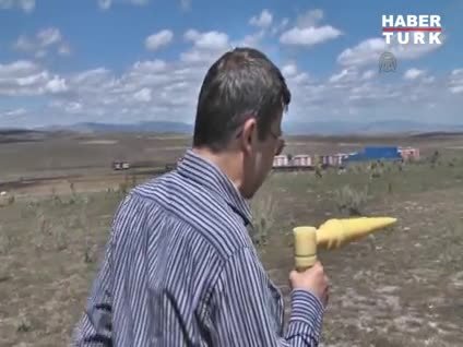 Cihaz ne isteniyorsa onu buluyor