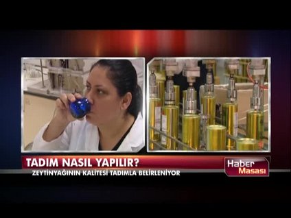 İyi zeytinyağı nasıl anlaşılır?