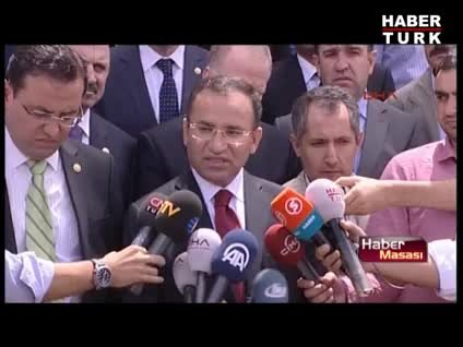 "Hacı Bektaş'ı anma törenini provoke edenler var"