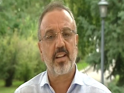 Sırrı Sakık'tan çözüm süreci açıklaması