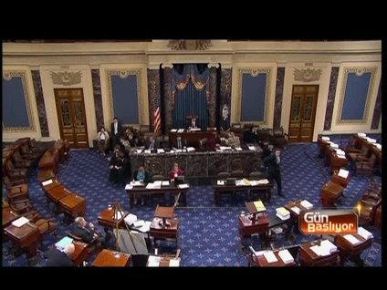 Amerikalı senatörlerden Mısır tepkisi